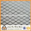 hot sale powder coated expanded metal mesh